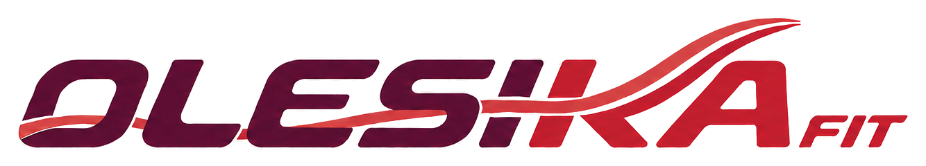 OLESIKA FIT – online tvárová gymnastika